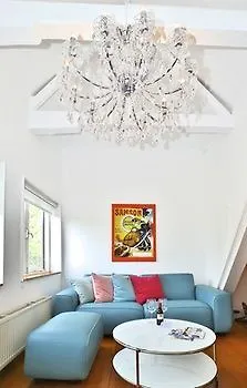 Luxury Apartments Delft V History Written 0*,  Niederlande